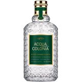 4711 Acqua Colonia Blood Orange & Basil Eau de Cologne Spray 100 ML