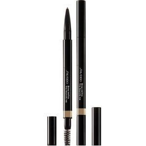 Shiseido Brow Inktrio 3-IN-1 BROW PENCIL, POWDER AND BRUSH