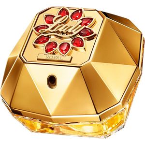 Rabanne Lady Million Royal EAU DE PARFUM 80 ML