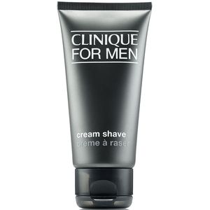 Clinique Clinique For Men™ Cream Shave SCHEERCRÈME - KALMEERT &