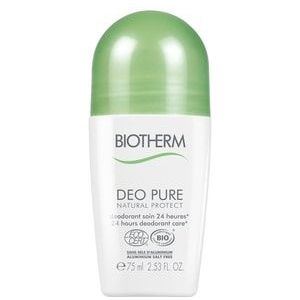 Biotherm Deo Pure Natural Protect DEODORANT 75 ML