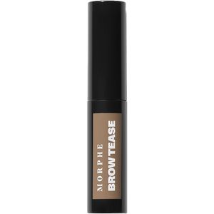 Morphe Brow Tease Fiber-infused Volumizing Mousse