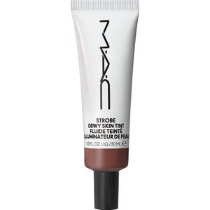 M.a.c Strobe Dewy Skin Tint Getinte Moisturizer - Licht & Opbouwbare