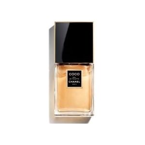 Chanel Coco EAU DE TOILETTE VERSTUIVER 50 ML