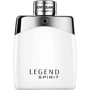 Montblanc Legend Spirit EAU DE TOILETTE 100 ML