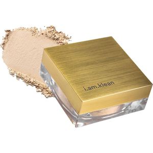 Iamklean Foundation Losse minerale foundation