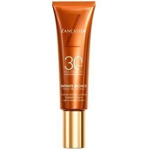 Lancaster Infinite Bronze Tinted Protection Sunlight Cream SPF30