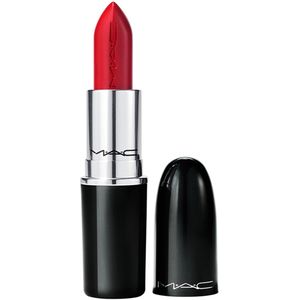 M.a.c Lustreglass Sheer Shine Lipstick LANGHOUDENDE EN VERZORGENDE