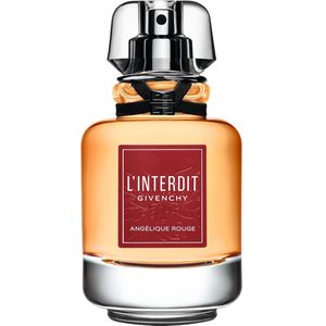 Givenchy L'interdit L'INTERDIT EAU DE PARFUM EDITION LIMITEE ANGELIQUE