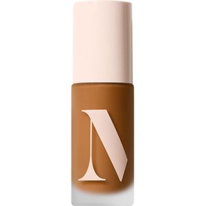 Morphe Lightform Extended Hydration Foundation FOUNDATION - RICH 27N