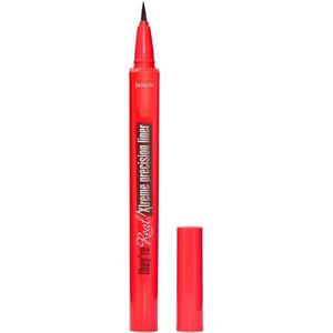 Benefit Cosmetics Eyeliner THEY'RE REAL XTREME PRECISION XTRA BROWN