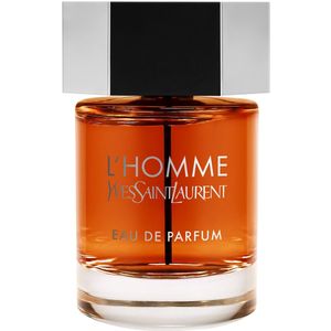 Yves Saint Laurent L'homme EAU DE PARUM MANNEN 100 ML