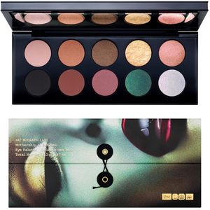 Pat Mcgrath Mothership Ii EYESHADOW PALETTE