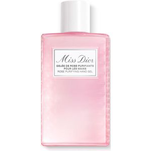 Dior Miss Dior ZUIVERENDE ROZEN-HANDGEL 100 ML