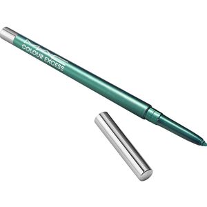 M.a.c Colour Excess Gel Pencil Eyeliner WATERPROOF OOGPOTLOOD - 24U