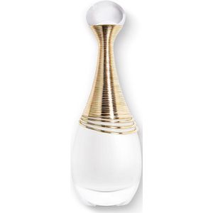 Dior J'adore Parfum D'eau EAU DE PARFUM ZONDER ALCOHOL 30 ML