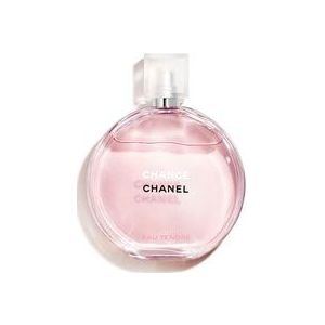 Chanel Chance Eau Tendre EAU DE TOILETTE 50 ML