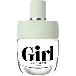 Rochas Girl EAU DE TOILETTE 100 ML