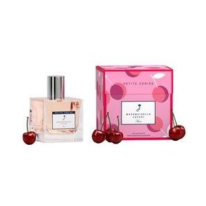 Jacadi Mademoiselle Petite Cerise EAU DE TOILETTE 50 ML