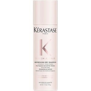 Kérastase Fresh Affair Refreshing Dry Shampoo VERFRISSENDE