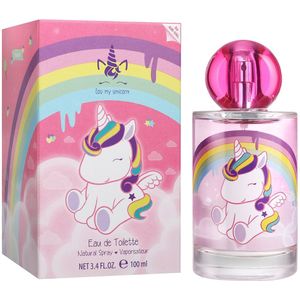 Eau My Unicorn Eau My Unicorn EAU DE TOILETTE 100 ML