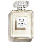 Chanel N°5 L'eau EAU DE TOILETTE VERSTUIVER 100 ML