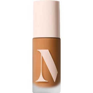 Morphe Lightform Extended Hydration Foundation FOUNDATION - RICH 25N