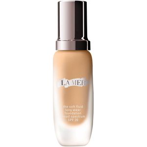 La Mer The Soft Fluid Long Wear Foundation Spf20 HYDRATERENDE