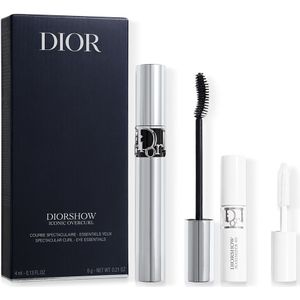 Dior Diorshow Set oog essentials - Mascara en mascara primer-serum 2