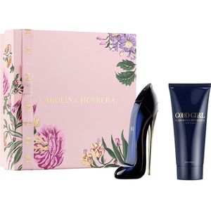 Carolina Herrera Good Girl Geschenkset Eau de Parfum 2 ST