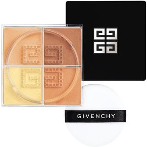 Givenchy Cosmetics Prisme Libre MINI 4-COLOR LOOSE POWDER