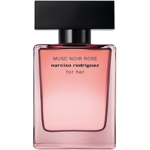 Narciso Rodriguez For Her MUSC NOIR ROSE EAU DE PARFUM 30 ML