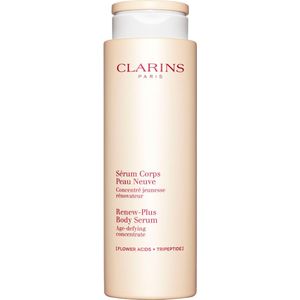 Clarins Peau Neuve Renew-Plus Body Serum 200 ML