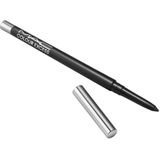 M.a.c Colour Excess Gel Pencil Eyeliner WATERPROOF OOGPOTLOOD - 24U