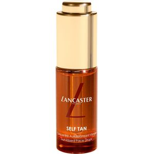 Lancaster Sun Self Tan Sun-Kissed Face Drops 15 ML