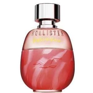 Hollister Parfum Festival Vibes For Her EAU DE PARFUM 100 ML