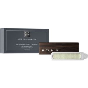 Rituals Homme AUTOPARFUM 6 G