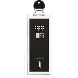 Serge Lutens Collection Noire L'ORPHELINE EAU DE PARFUM 50 ML