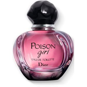 Dior Poison Girl EAU DE TOILETTE 30 ML