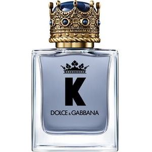 Dolce & Gabbana K By Dolce&gabbana EAU DE TOILETTE 50 ML