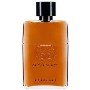 Gucci Guilty Absolute Pour Homme EAU DE PARFUM 50 ML