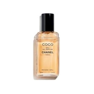 Chanel Coco EAU DE PARFUM SPRAY NAVULLING 60 ML