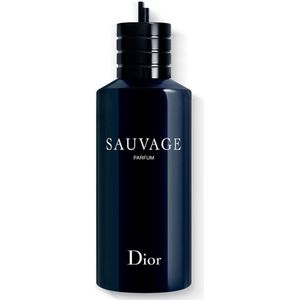 Dior Sauvage PARFUM NAVULLING 300 ML