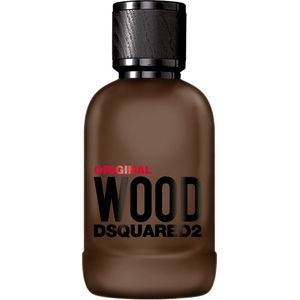 Dsquared2 Dsquared2 Wood Original EAU DE PARFUM 100 ML