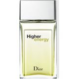 Dior Higher Energy EAU DE TOILETTE 100 ML