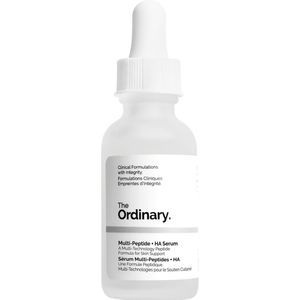 The Ordinary Peptides MULTI-PEPTIDES + HA SERUM 30 ML