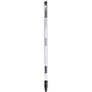 Benefit Cosmetics Brow Collection DUAL ENDED EYEBROW BRUSH