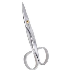 Tweezerman Tweezer STAINLESS STEEL NAGELSCHAARTJE 1 ST