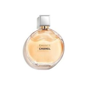 Chanel Chance EAU DE PARFUM VERSTUIVER 100 ML