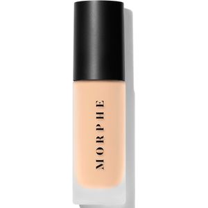 Morphe Filter Effect FILTER EFFECT SOFT-FOCUS FOUNDATION